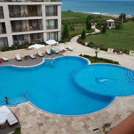 Apartment Diamond Sarafovo Burgas City Exterior foto